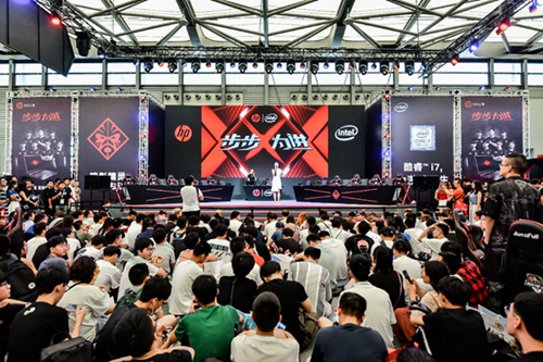 惠普将于2019eSmart再创精彩!
