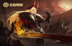 王者荣耀自走棋李信怎么样 王者荣耀自走棋李信属性