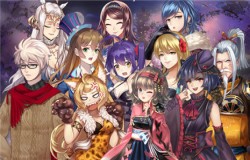 女人当自强《姬魔恋战纪》战姬职业大盘点！