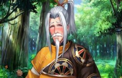 《姬魔恋战纪》酷爱漫画的老头马腾介绍！
