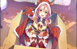 《姬魔恋战纪》小可爱于吉升七心了！