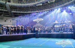 16支电竞队伍齐聚三亚角逐2019首届HNST全国城市电子竞技大赛