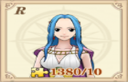 《航海王燃烧意志》女神齐聚!