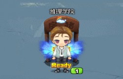《推理学院》四季许愿春季奖励出炉！“繁春之景”翅膀发放