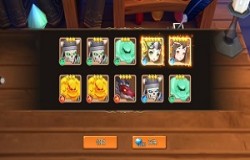 《魔法学徒的一天》助你所向披靡的五星英雄