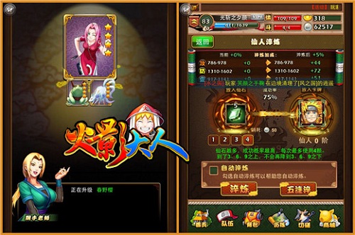 火影大人