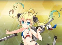 战舰少女3-1攻略 高速突破流