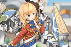 战舰少女1-1怎么过 1-1详细攻略