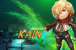 NEXON新作Q版ARPG《勇士X勇士》开测