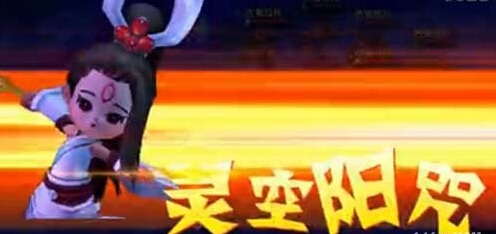 变身吧主公