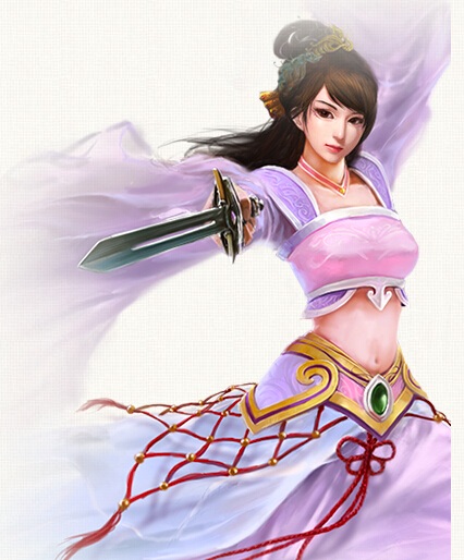 征途口袋版