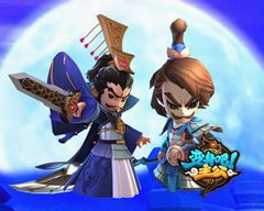 变身吧主公美人孙尚香属性分析