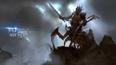 魔族野兽登场 《全民奇迹mu》巴洛克详细攻略
