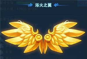 天下HD翅膀
