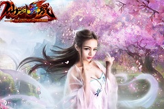 女神浅谈离婚 《幻想江湖》还你自由身