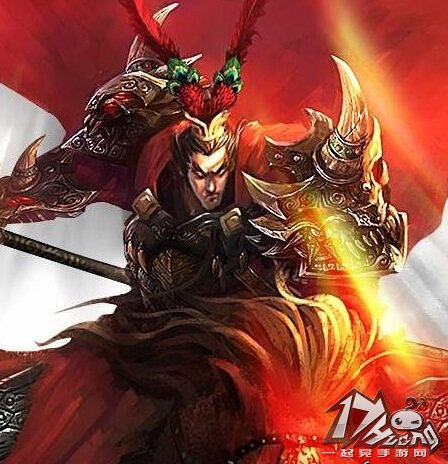 三国战神