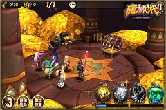 《魔力时代》从经典RPG玩法到明星监制