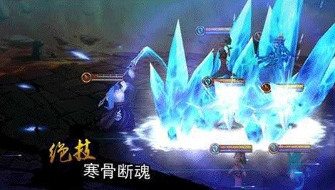 无敌唤灵图3