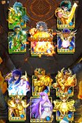 圣斗士星矢手游首抽什么圣斗士好 首抽解析