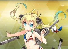 战舰少女建造公式合集