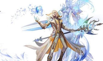 魔域PK图2