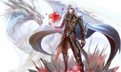 魔域PK图3