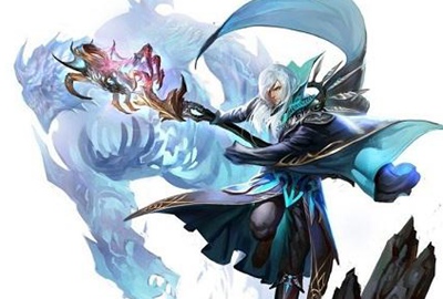 魔域PK图4