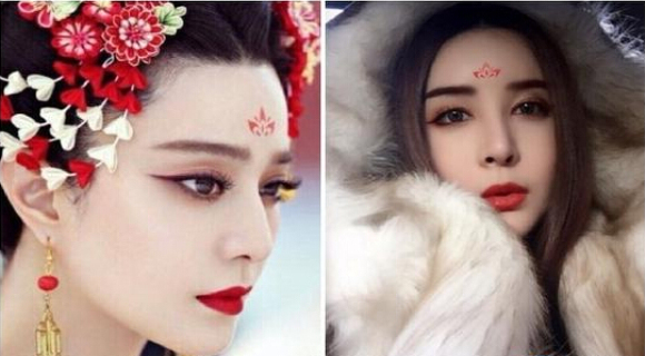 武媚娘传奇