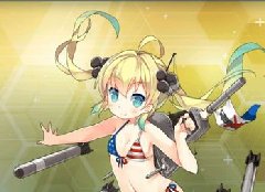 战舰少女推图攻略 第一章新手导航系统解析