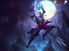 乱斗西游二郎神怎么样 二郎神值得培养吗