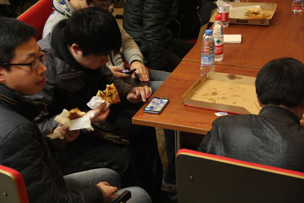 龙门镖局