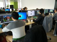 玩家组队探访《龙门镖局》开发组 后续玩法大曝