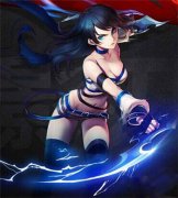 魔剑之刃影刃怎么连招 影刃连招搭配攻略