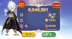 天天风之旅杀戮流装备选择 觉醒炎搭配技巧