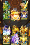 圣斗士星矢手游攻击型圣斗士哪个好 圣斗士推荐