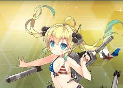 战舰少女远征  1.2新版本图解