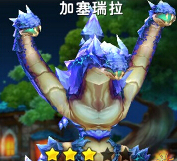 我叫MT2加塞瑞拉怎么样 获得方式详解攻略