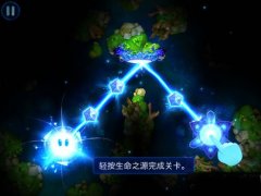 神之光god of light攻略第二关
