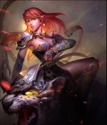 自由之战米拉娜怎么玩 英雄米拉娜全方位解析