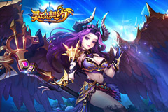 日漫纯爱动作手游《灵魂契约》今日首曝