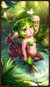 小鹿