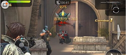 全民突击怎么升级快 快速获得经验方法