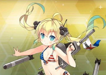 战舰少女练级方法 2-4爆肝升级