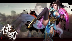 侠之刃红颜互动系统攻略 美人互动怎么得高分