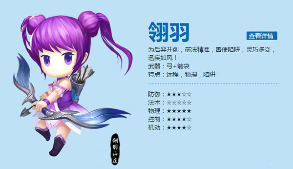 天下HD翎羽宝石怎么选择 翎羽宝石选择攻略