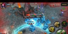 暗黑黎明技能解析 四大类技能详细分析