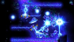 神之光god of light攻略第三世界第9关