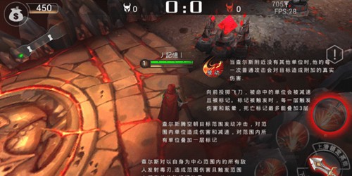 自由之战查尔斯