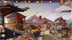三国之刃剑豪怎么连招 剑豪连招技巧分享
