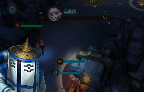 乱斗西游20-1三星通关攻略详解